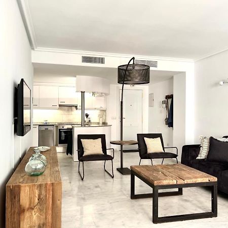 Bear Holiday - Apartment Maria In Moraira Near The Beach Екстериор снимка