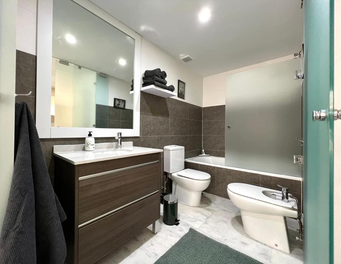 Bear Holiday - Apartment Maria In Moraira Near The Beach Екстериор снимка