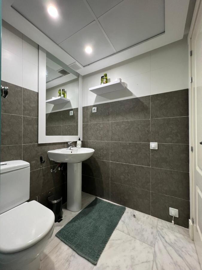 Bear Holiday - Apartment Maria In Moraira Near The Beach Екстериор снимка